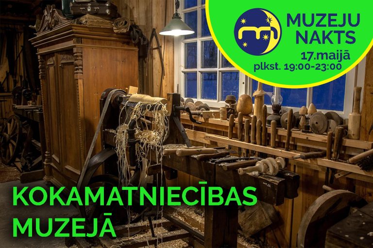 Muzeju nakts 2025